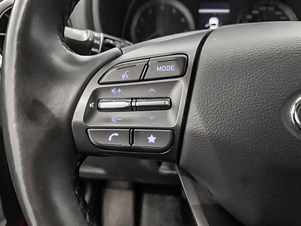 Hyundai Kona Preferred AWD 2022 à vendre à Donnacona - 16