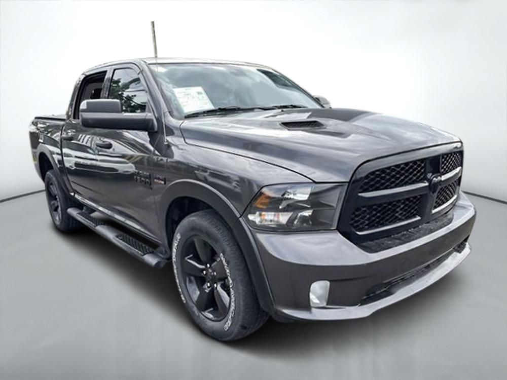 Ram 1500 Classic CLASSIC
