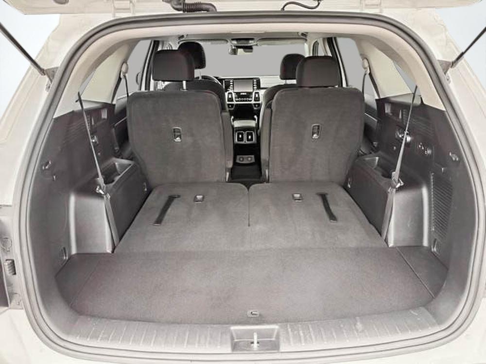 Kia Sorento hybride LX AWD 2023 d&rsquo;occasion à vendre - 33