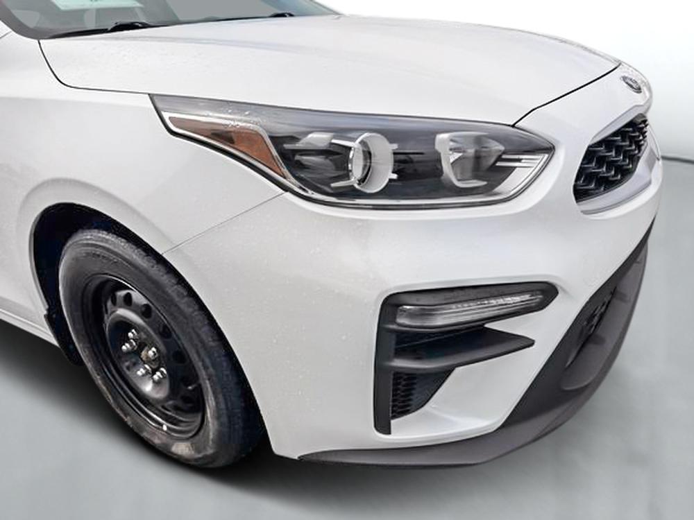 Kia Forte LX 2021 d&rsquo;occasion à vendre - 11