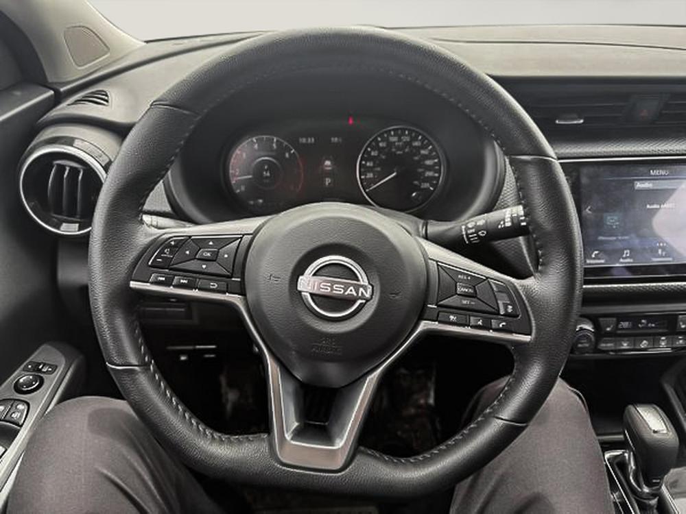 Nissan Kicks SV 2023 d&rsquo;occasion à vendre - 11