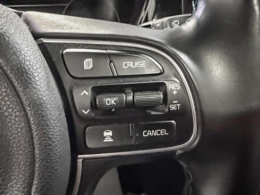 Kia Niro EV ev sx touring 2020 d&rsquo;occasion à vendre - 21