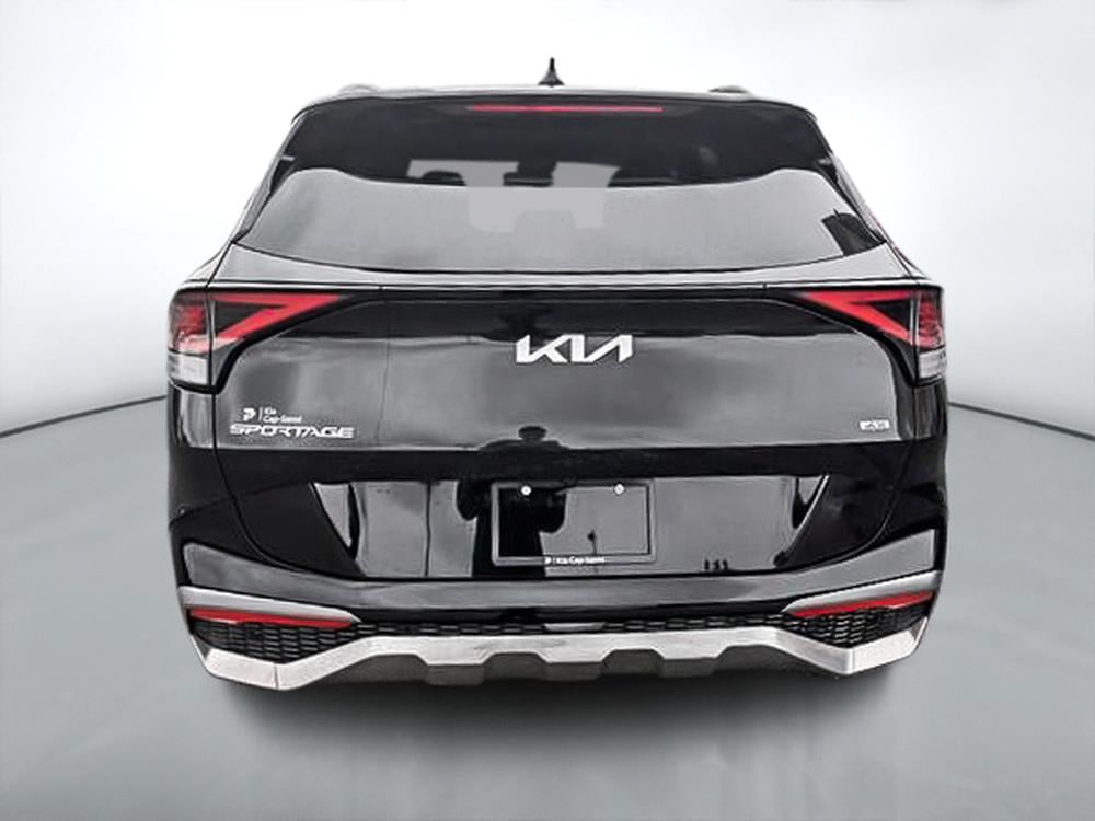 Kia Sportage EX PREMIUM AWD 2023 d&rsquo;occasion à vendre - 7