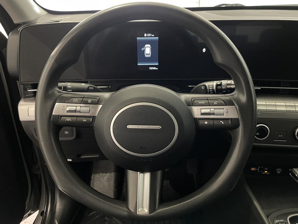 Hyundai Kona Essential AWD 2025 à vendre à Donnacona - 13