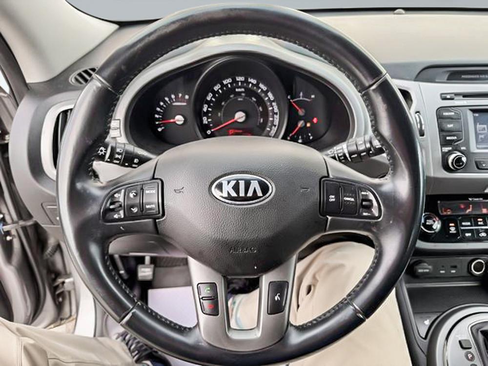 Kia Sportage EX AWD 2014 d&rsquo;occasion à vendre - 17