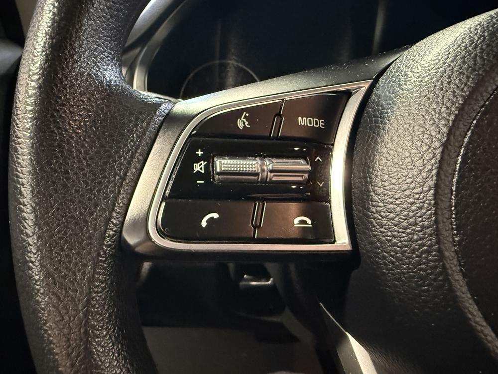 Kia Seltos LX 2022 d&rsquo;occasion à vendre - 18