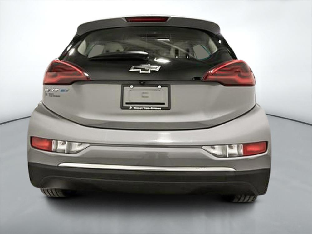 Chevrolet Bolt EV LT 2021 d&rsquo;occasion à vendre - 4