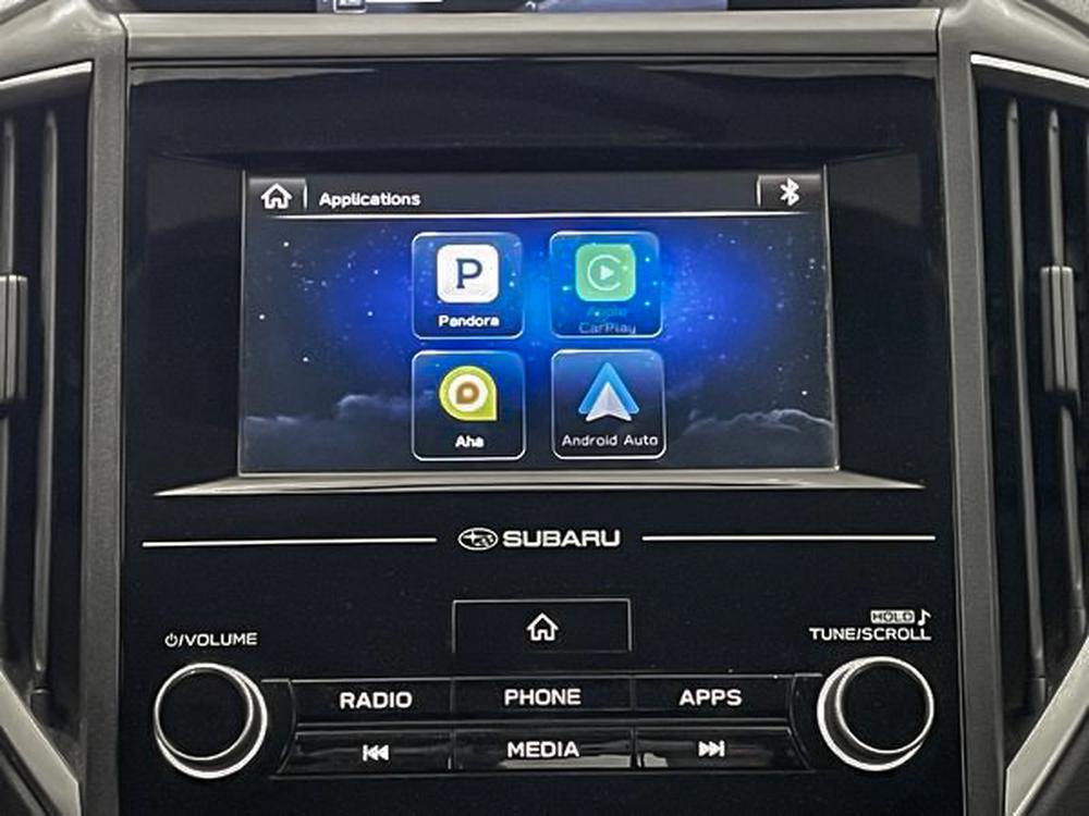 Subaru Impreza Touring AWD 2017 d&rsquo;occasion à vendre - 22