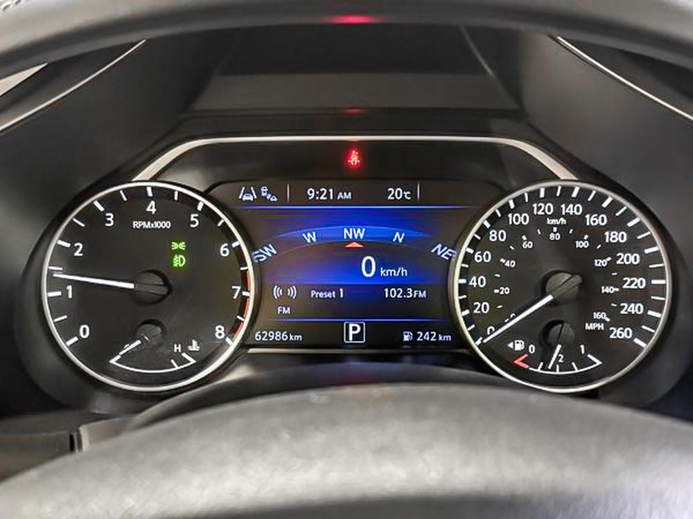 Nissan Murano Platinum 2020 d&rsquo;occasion à vendre - 26