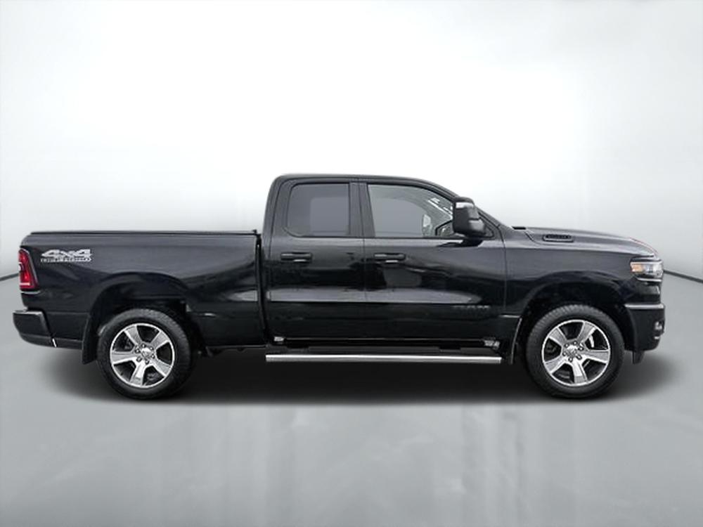 Ram 1500 Tradesman sport 2025 à vendre à Trois-Rivières - 2