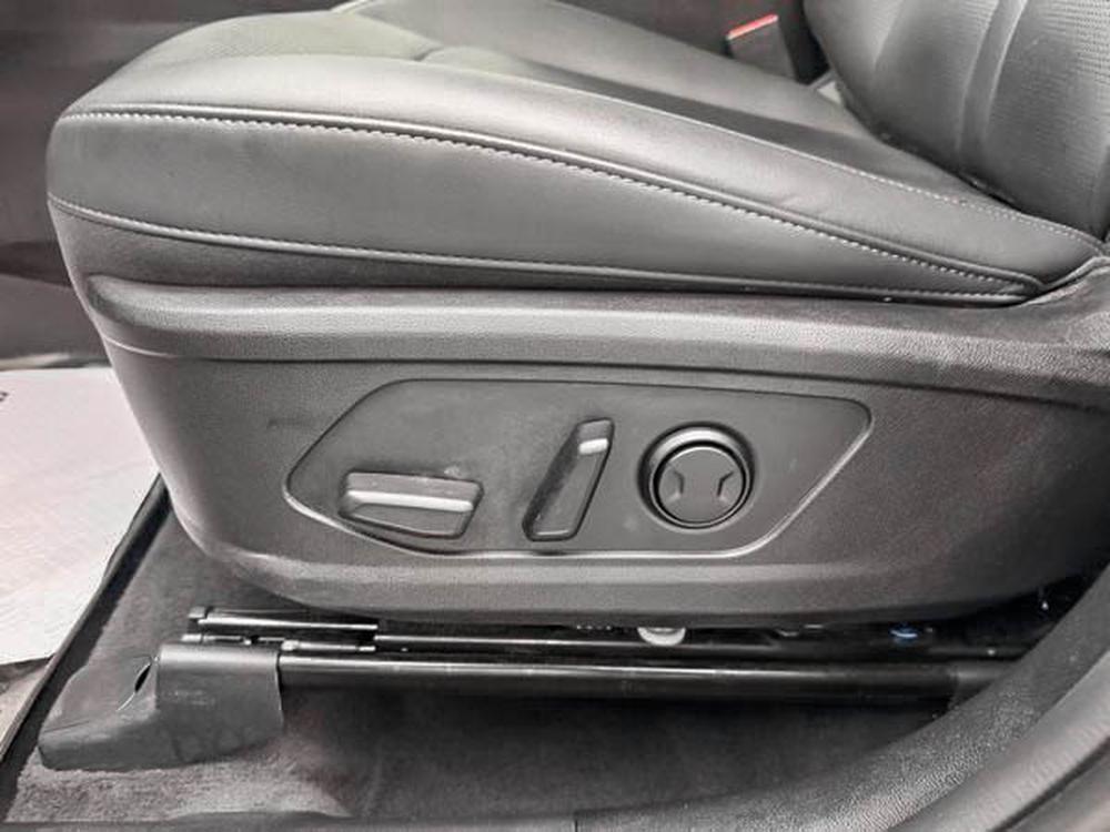 Kia Sorento EX AWD 2025 d&rsquo;occasion à vendre - 18