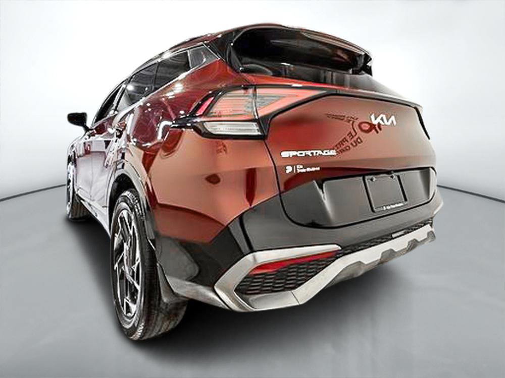 Kia Sportage EX PREMIUM 2023 d&rsquo;occasion à vendre - 6