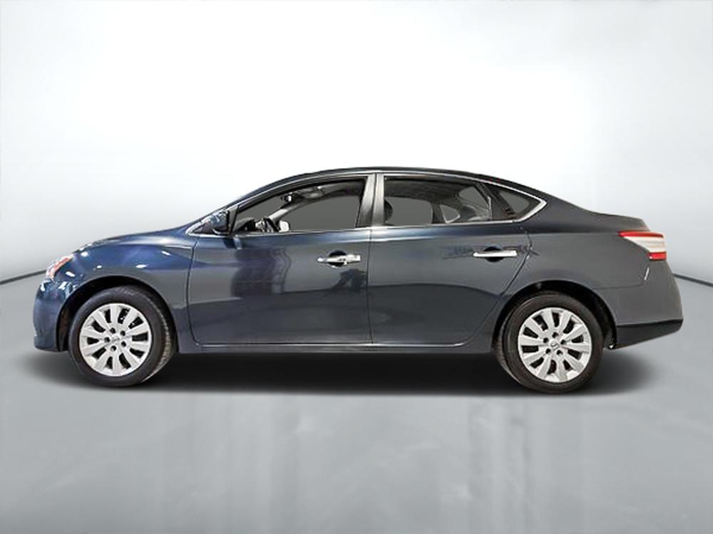 Nissan Sentra SV 2014 d&rsquo;occasion à vendre - 7