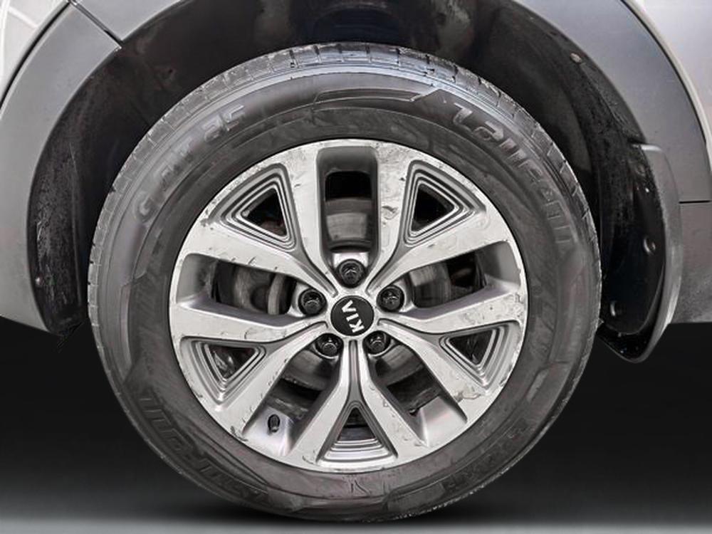 Kia Sportage EX AWD 2014 d&rsquo;occasion à vendre - 9