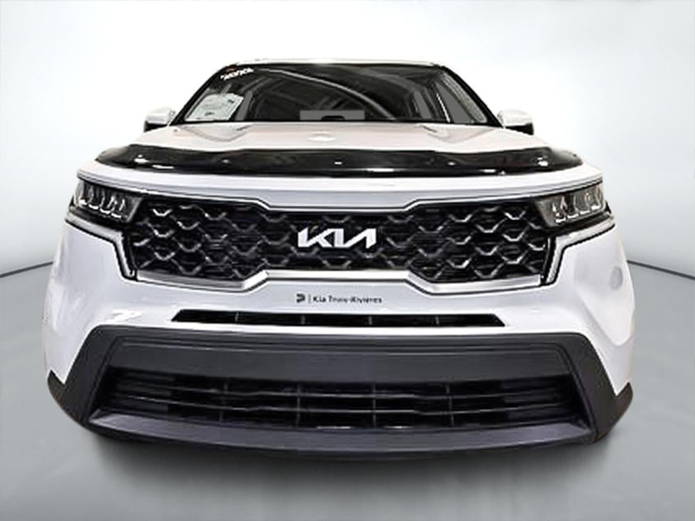 Kia Sorento lx + 2022 d&rsquo;occasion à vendre - 9