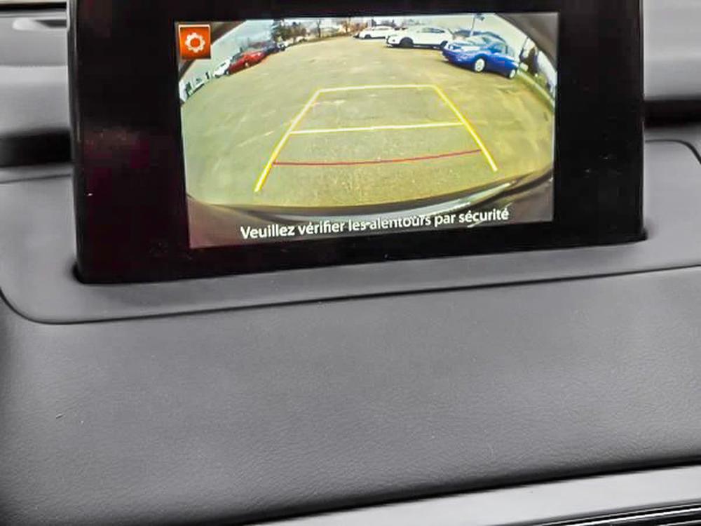 Mazda CX-9 GS 2020 d&rsquo;occasion à vendre - 17