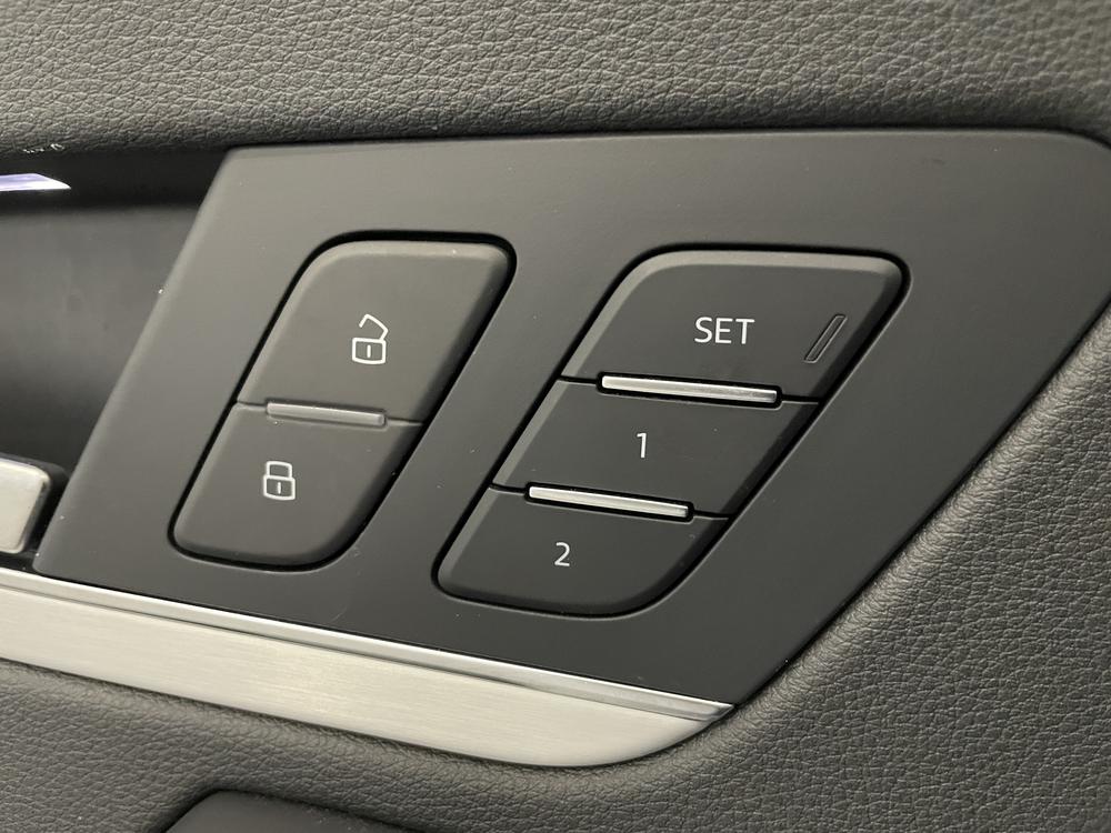 Audi Q5 Sportback 45 Progressiv Quattro 2021 d&rsquo;occasion à vendre - 14