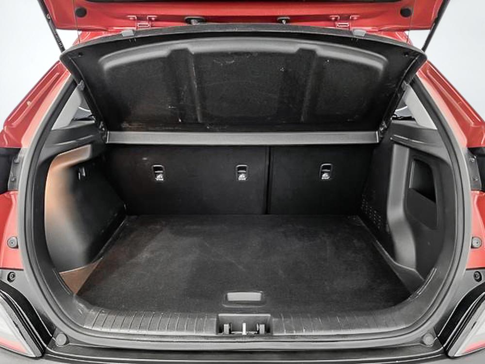 Hyundai Kona Preferred AWD 2022 à vendre à Donnacona - 32