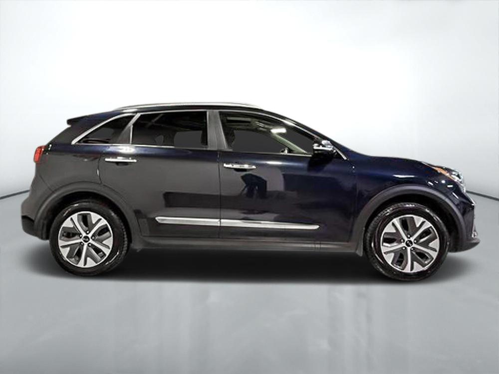 Kia Niro EV ev sx touring 2020 d&rsquo;occasion à vendre - 2