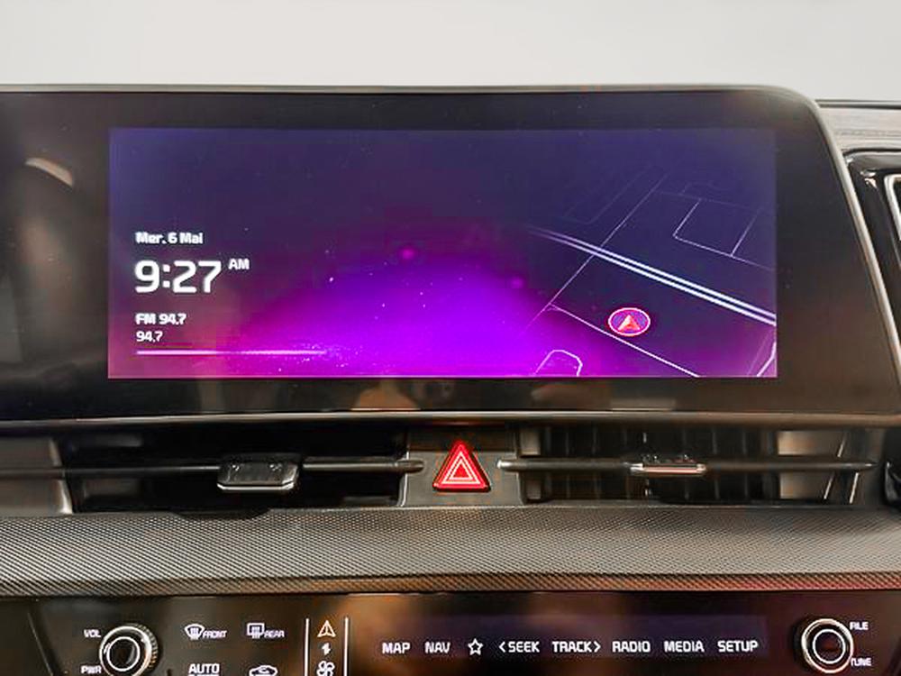 Kia Sportage EX PREMIUM 2025 d&rsquo;occasion à vendre - 26