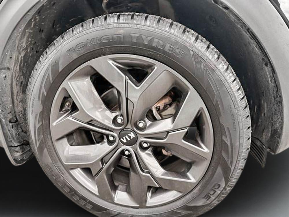 Kia Sportage LX AWD 2021 d&rsquo;occasion à vendre - 12