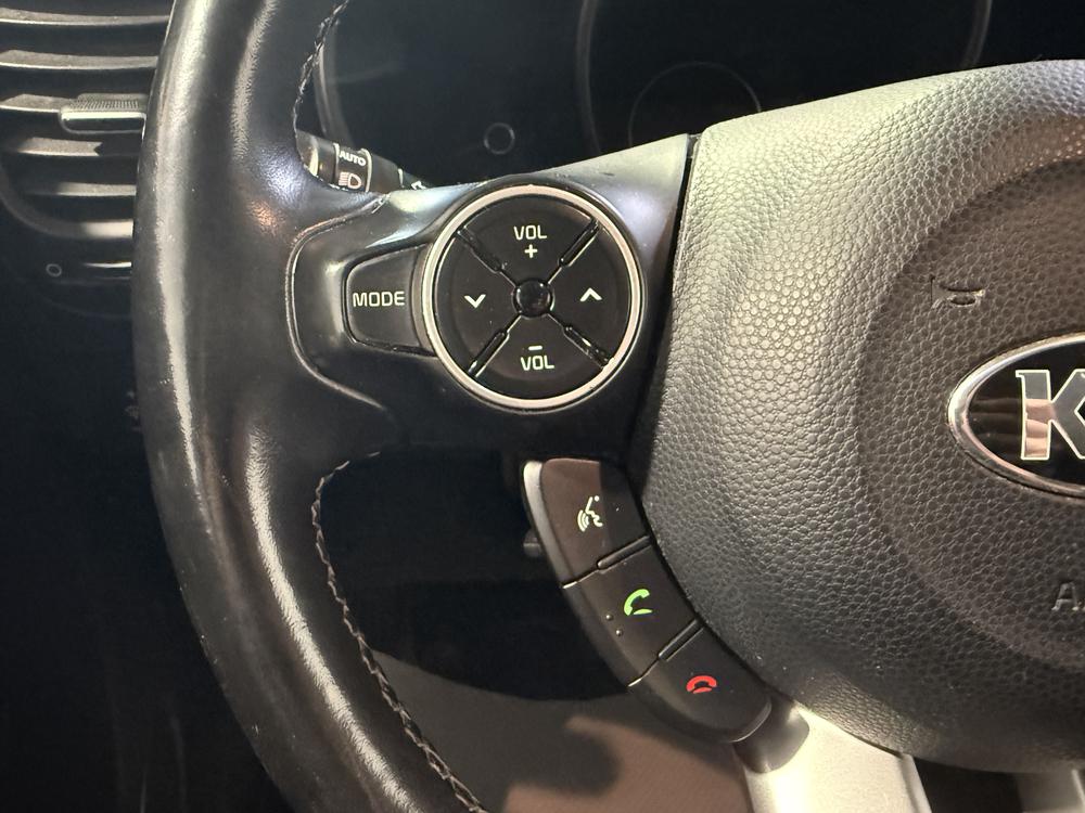 Kia Soul EX 2018 d&rsquo;occasion à vendre - 19