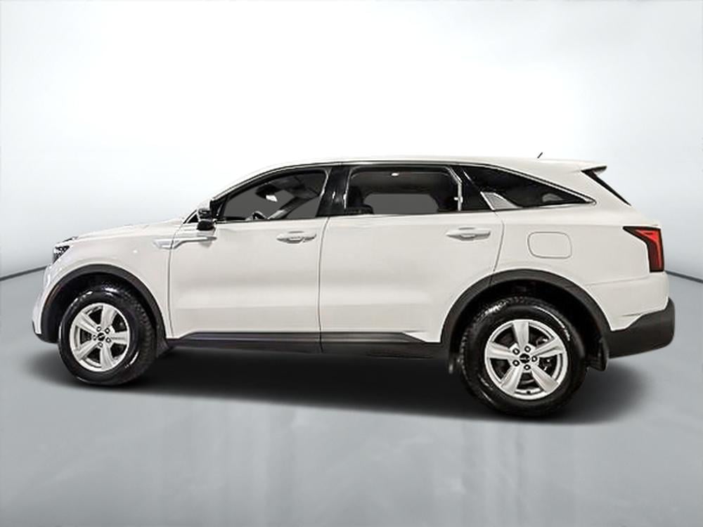Kia Sorento lx + 2022 d&rsquo;occasion à vendre - 7