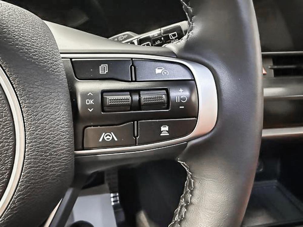 Kia Sportage EX PREMIUM 2025 d&rsquo;occasion à vendre - 21