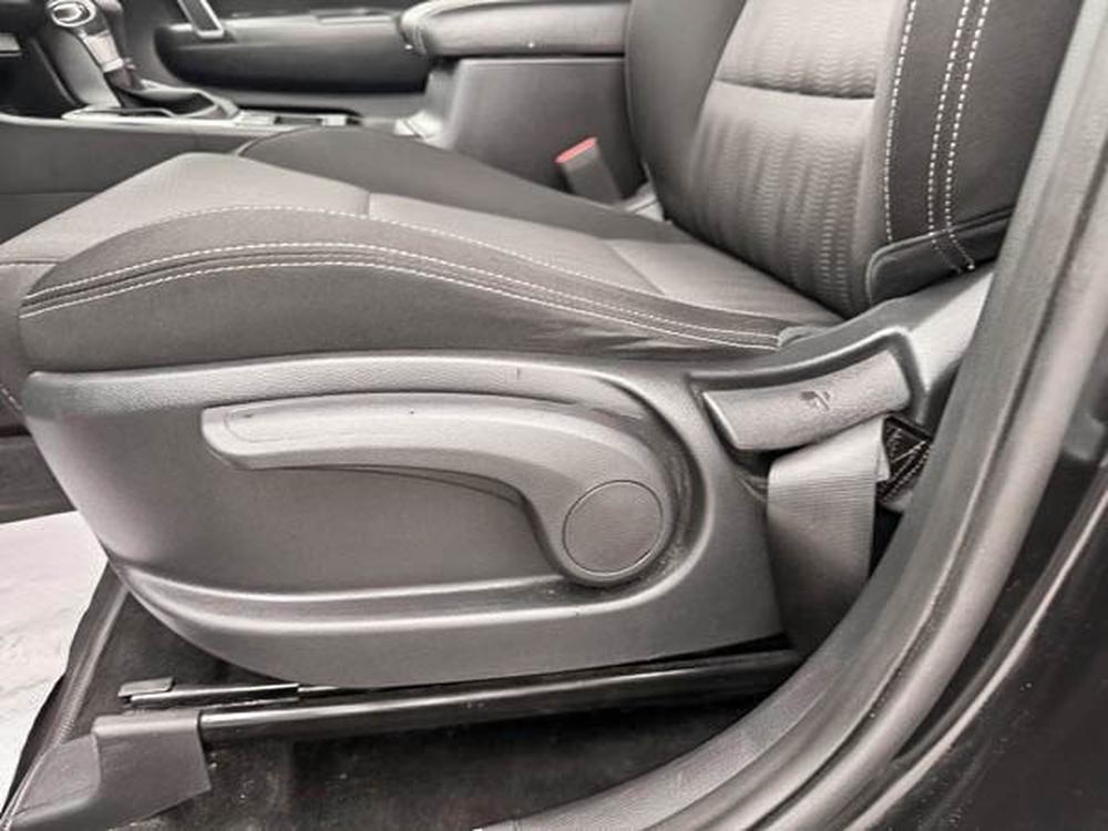 Kia Sportage LX AWD 2021 d&rsquo;occasion à vendre - 18