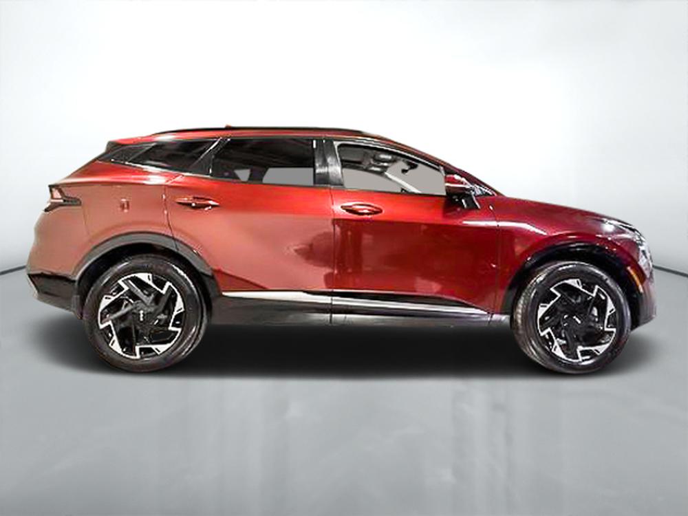 Kia Sportage EX PREMIUM 2023 d&rsquo;occasion à vendre - 2