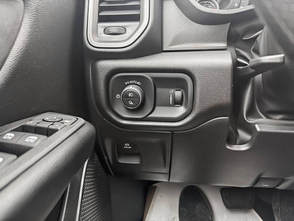 Ram 1500 Tradesman sport 2025 à vendre à Trois-Rivières - 14