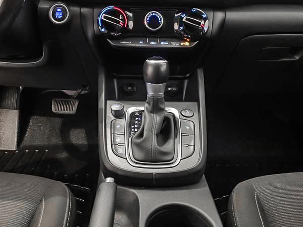 Hyundai Kona Preferred AWD 2022 à vendre à Donnacona - 27