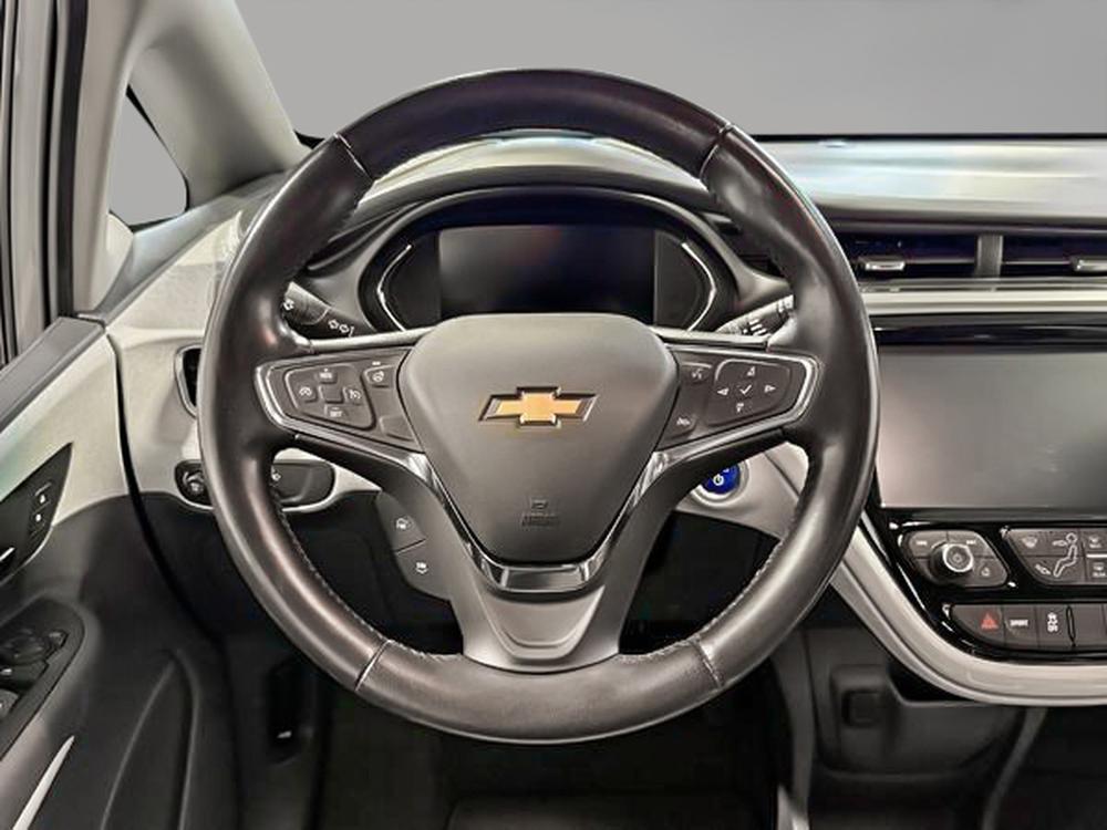 Chevrolet Bolt EV LT 2021 d&rsquo;occasion à vendre - 17