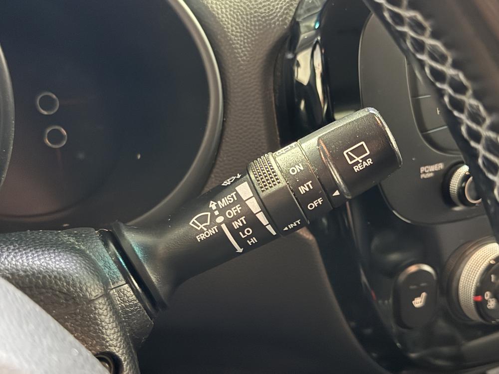 Kia Soul EX 2018 d&rsquo;occasion à vendre - 23