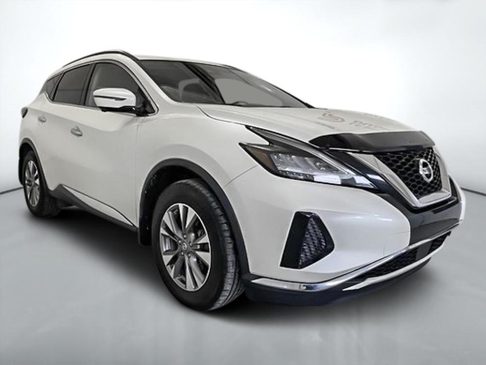 Nissan Murano SV AWD 2021 d&rsquo;occasion à vendre - 1