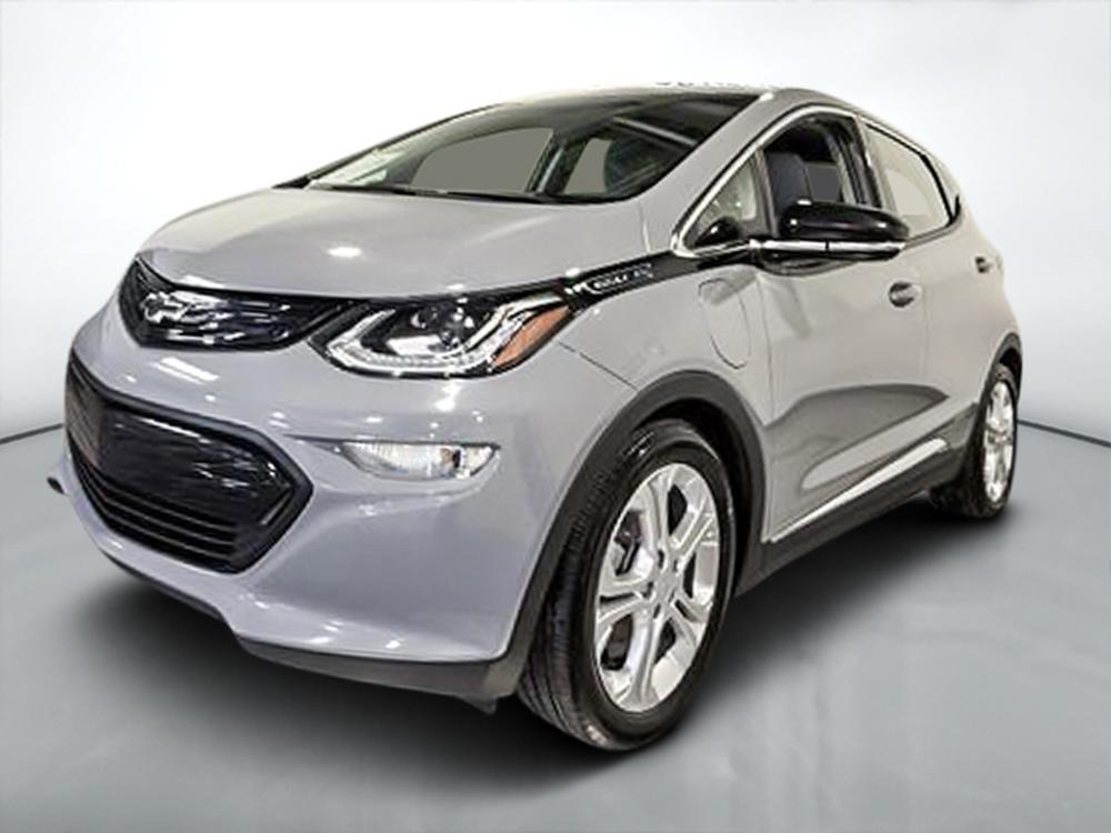 Chevrolet Bolt EV LT 2021 d&rsquo;occasion à vendre - 8