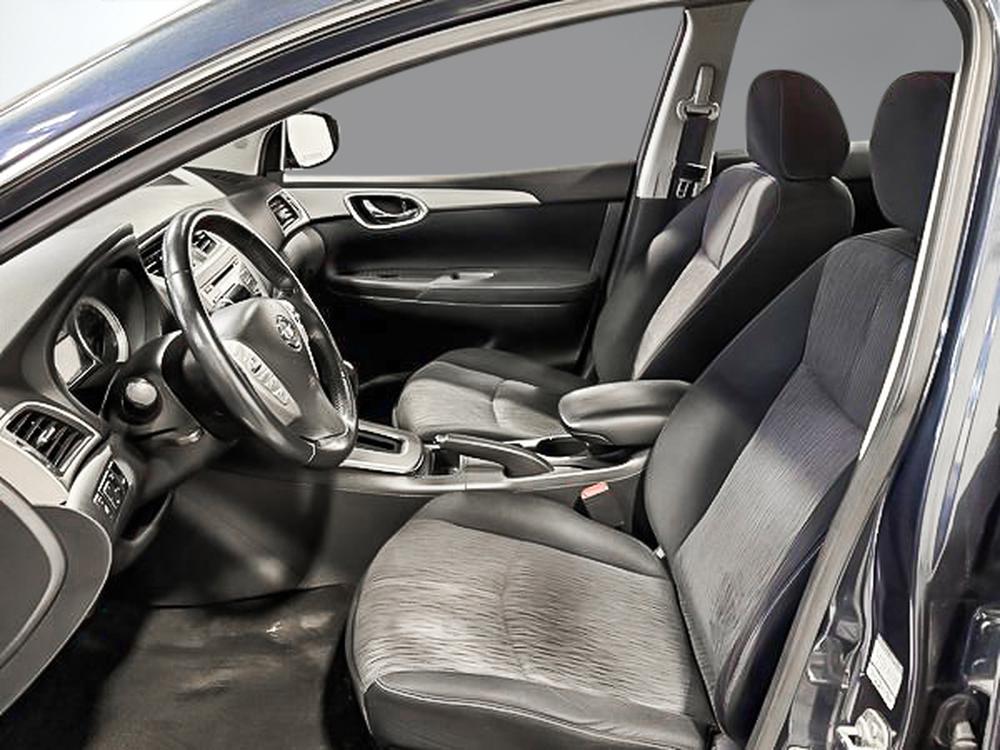 Nissan Sentra SV 2014 d&rsquo;occasion à vendre - 17