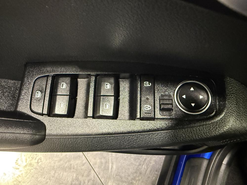Kia Seltos LX 2022 d&rsquo;occasion à vendre - 14