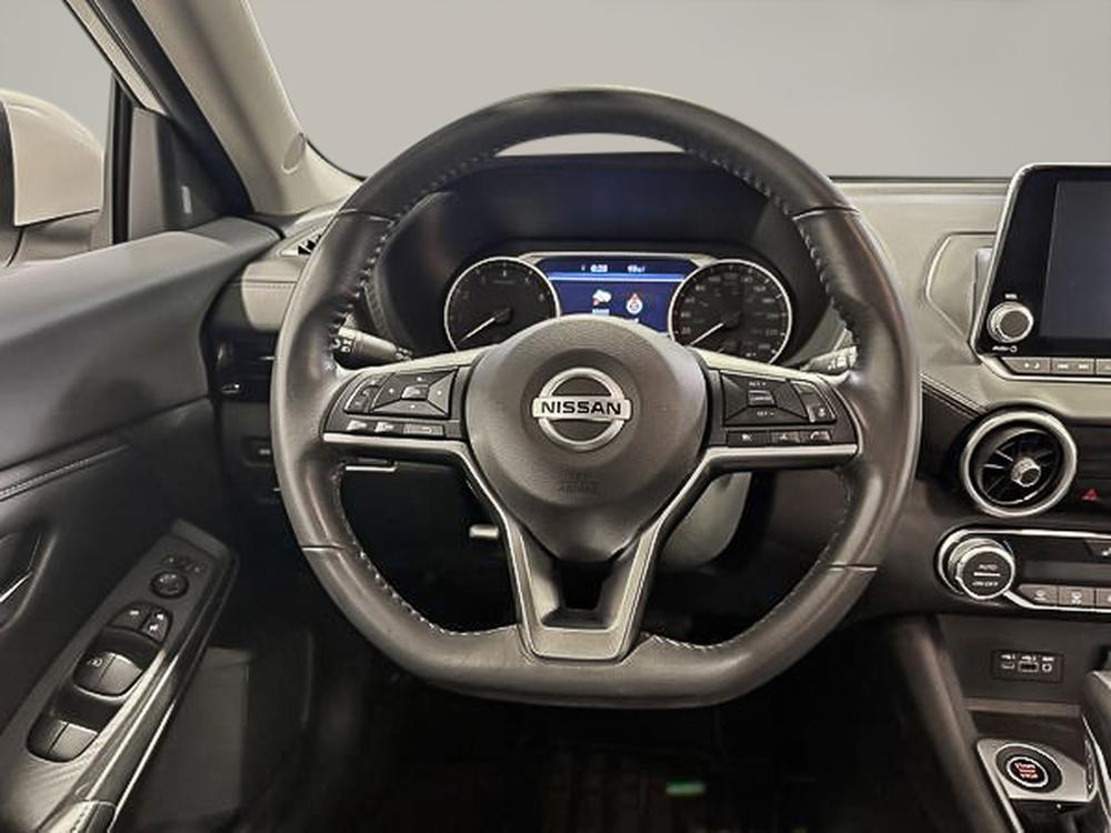 Nissan Sentra SV 2023 d&rsquo;occasion à vendre - 19