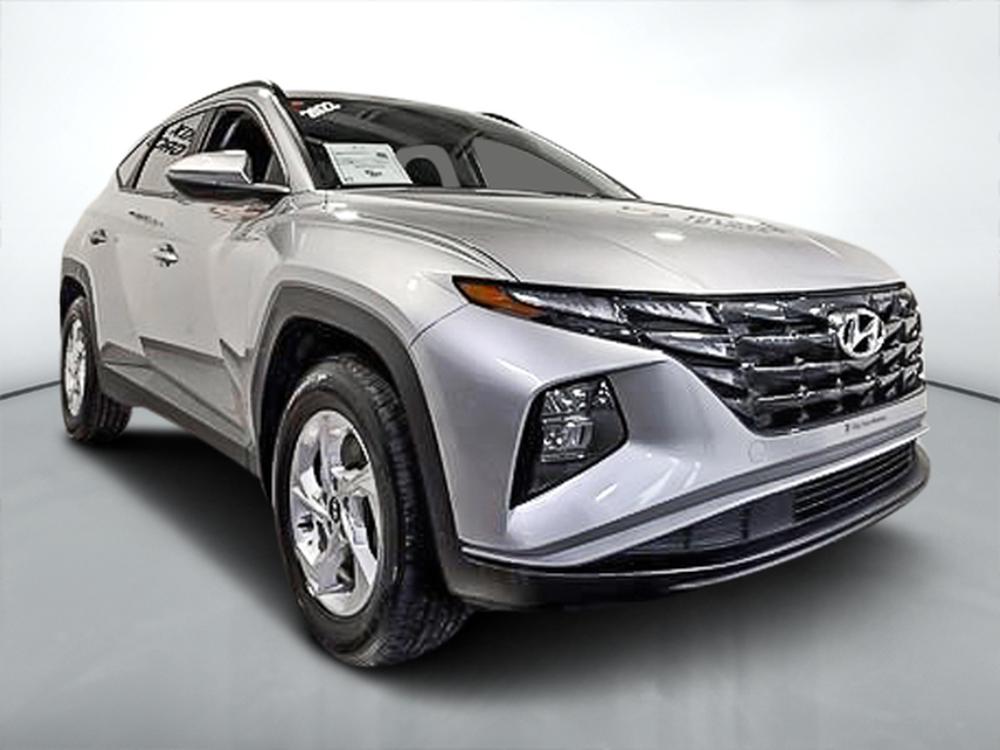 Hyundai Tucson PREFERRED
