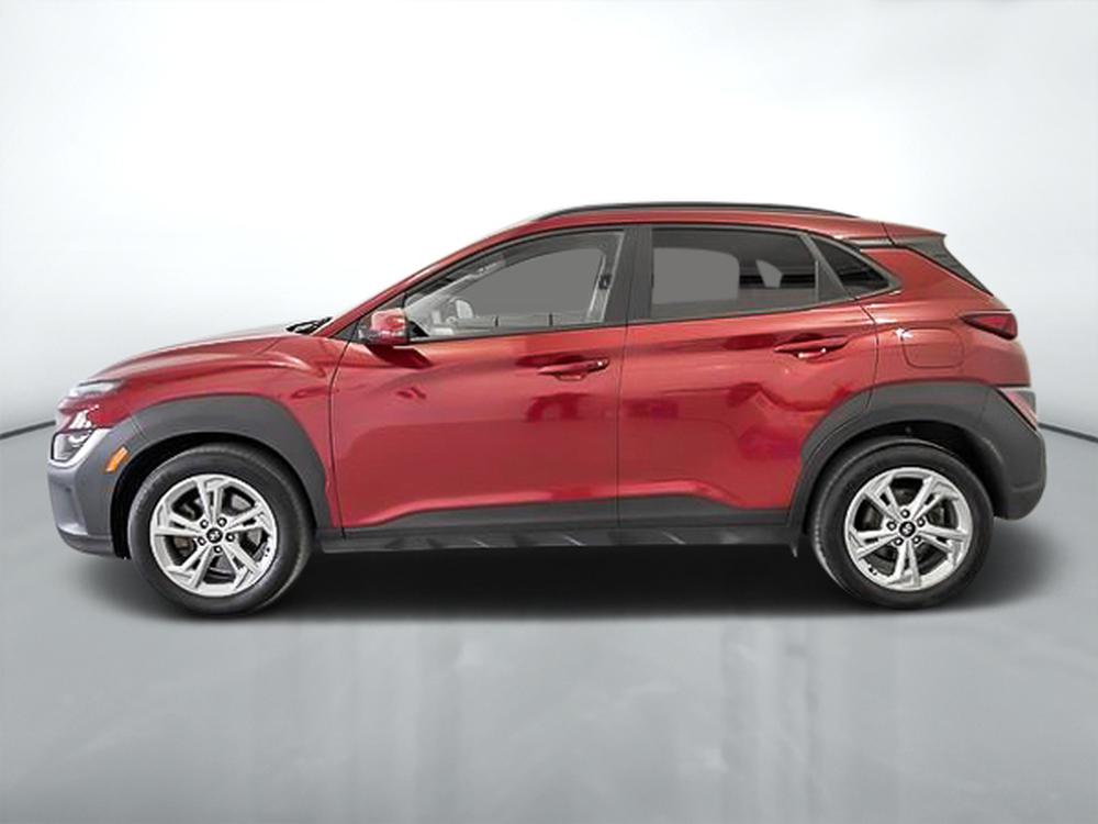 Hyundai Kona Preferred AWD 2022 à vendre à Donnacona - 4
