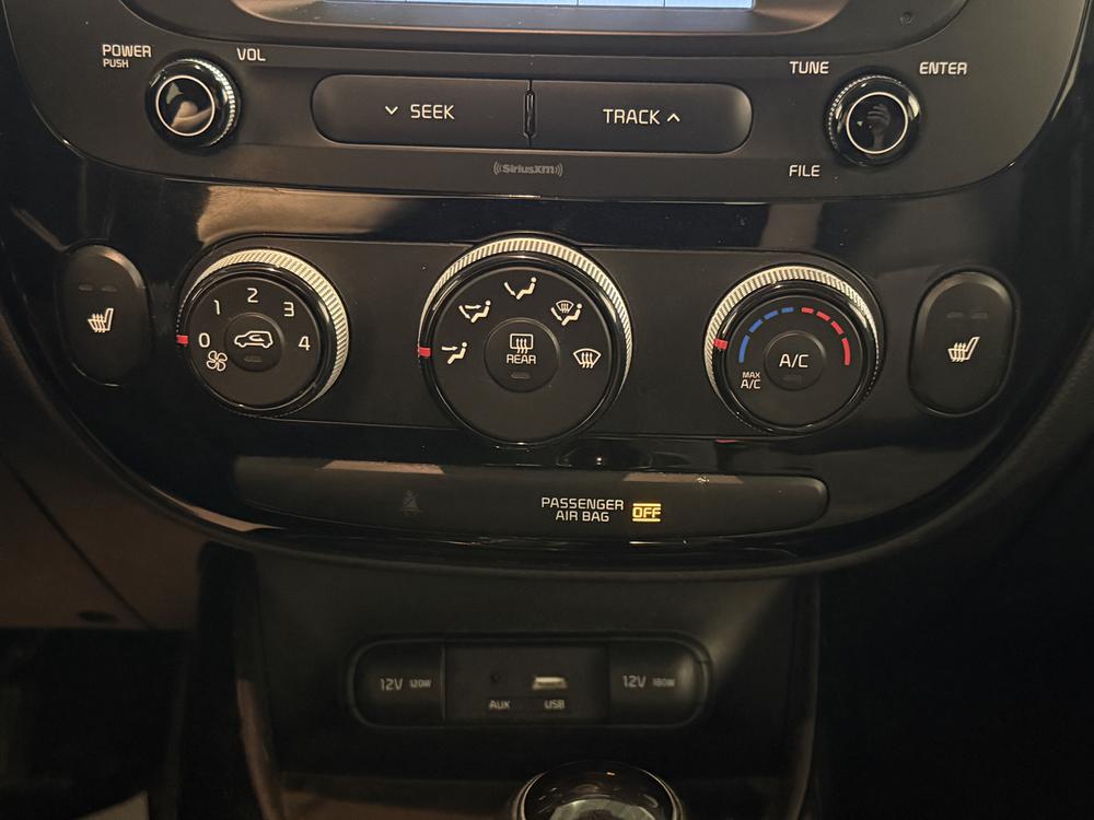 Kia Soul EX 2018 d&rsquo;occasion à vendre - 28