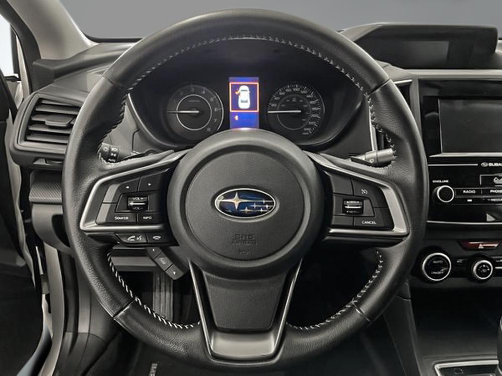 Subaru Impreza Touring AWD 2017 d&rsquo;occasion à vendre - 14