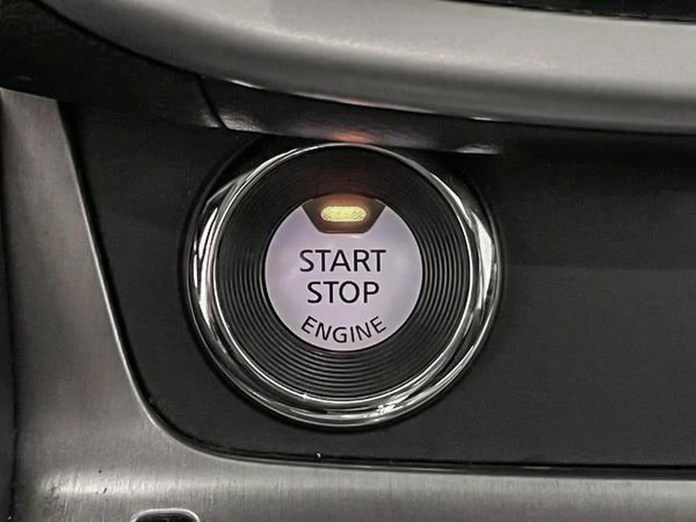 Nissan Murano SV AWD 2021 d&rsquo;occasion à vendre - 22