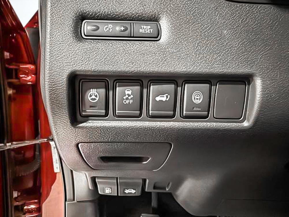 Nissan Murano Platinum 2020 d&rsquo;occasion à vendre - 18
