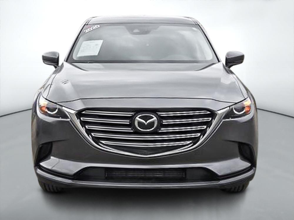 Mazda CX-9 GS 2020 d&rsquo;occasion à vendre - 2