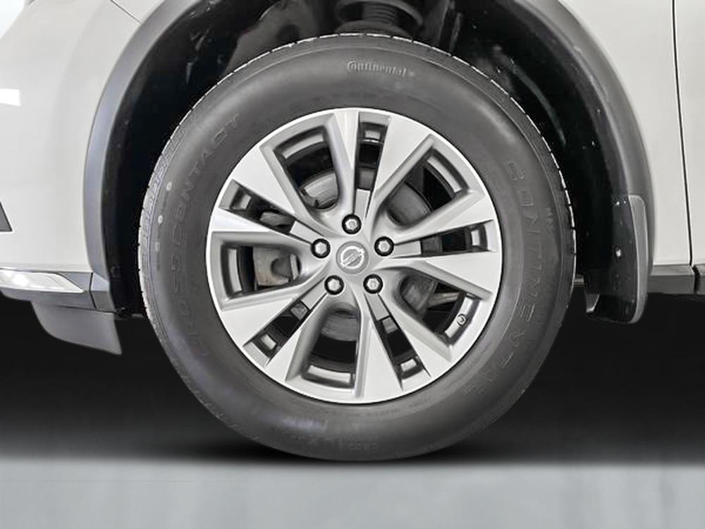 Nissan Murano SV AWD 2021 d&rsquo;occasion à vendre - 8