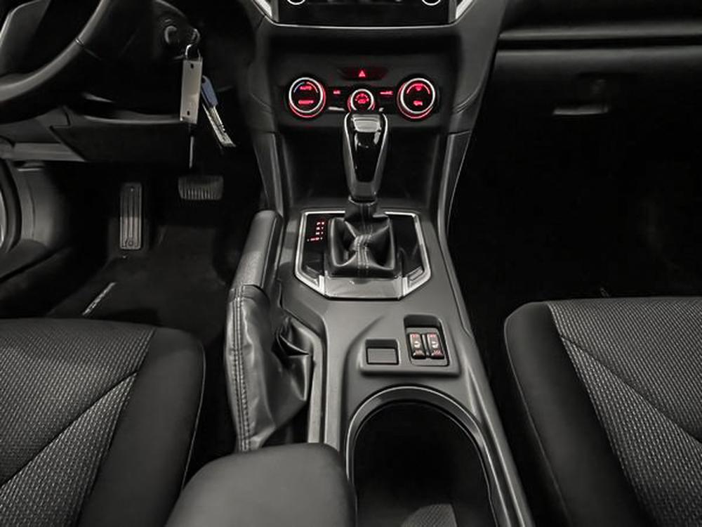 Subaru Impreza Touring AWD 2017 d&rsquo;occasion à vendre - 26