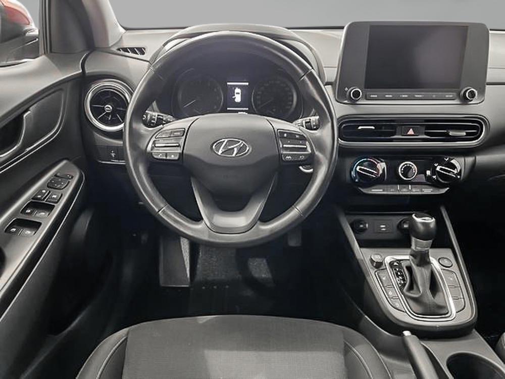 Hyundai Kona Preferred AWD 2022 à vendre à Donnacona - 11