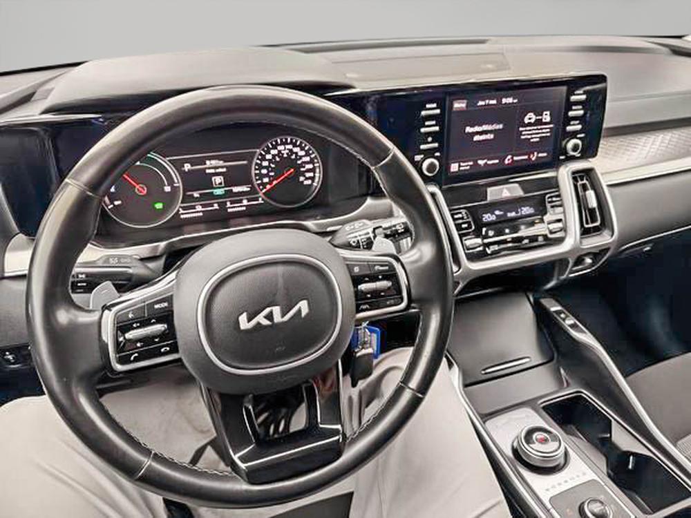 Kia Sorento hybride LX AWD 2023 d&rsquo;occasion à vendre - 29